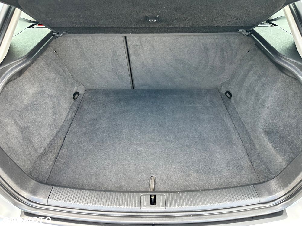 Audi A3 Sportback 2.0 TDI DPF Quattro Ambition - 15