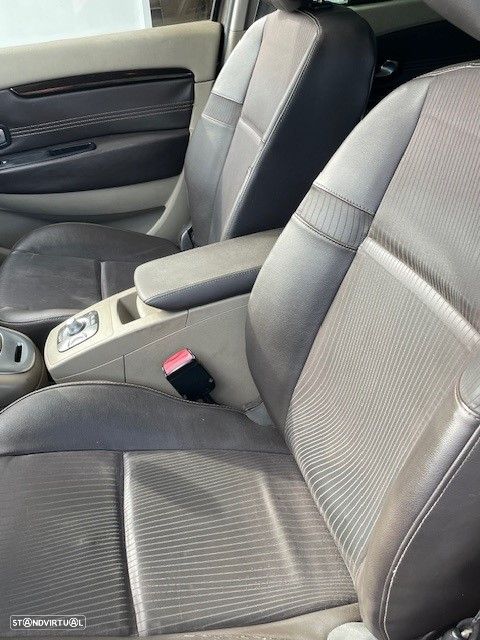 Renault Grand Scénic 1.5 dCi Bose Edition 7L - 6