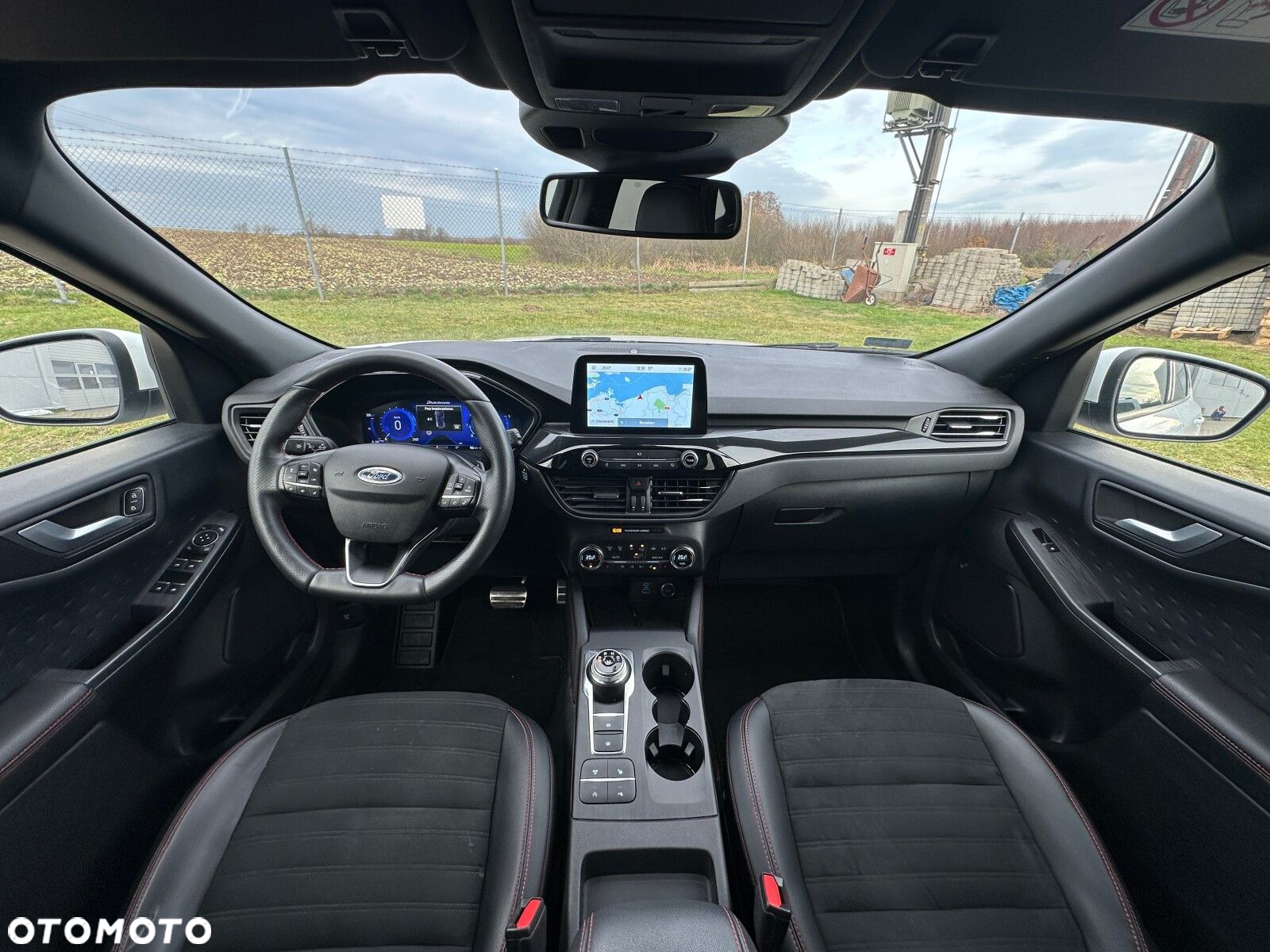 Ford Kuga 2.0 EcoBlue AWD ST-Line X - 19