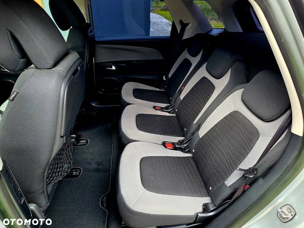 Citroën C4 Picasso - 14