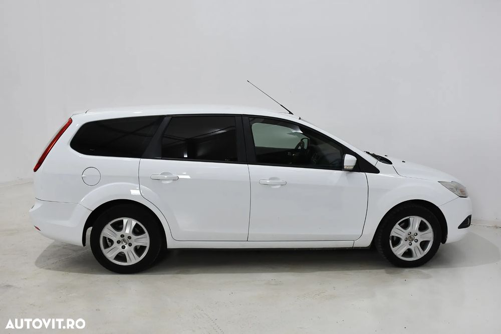 Ford Focus 1.8TDCi Trend - 7