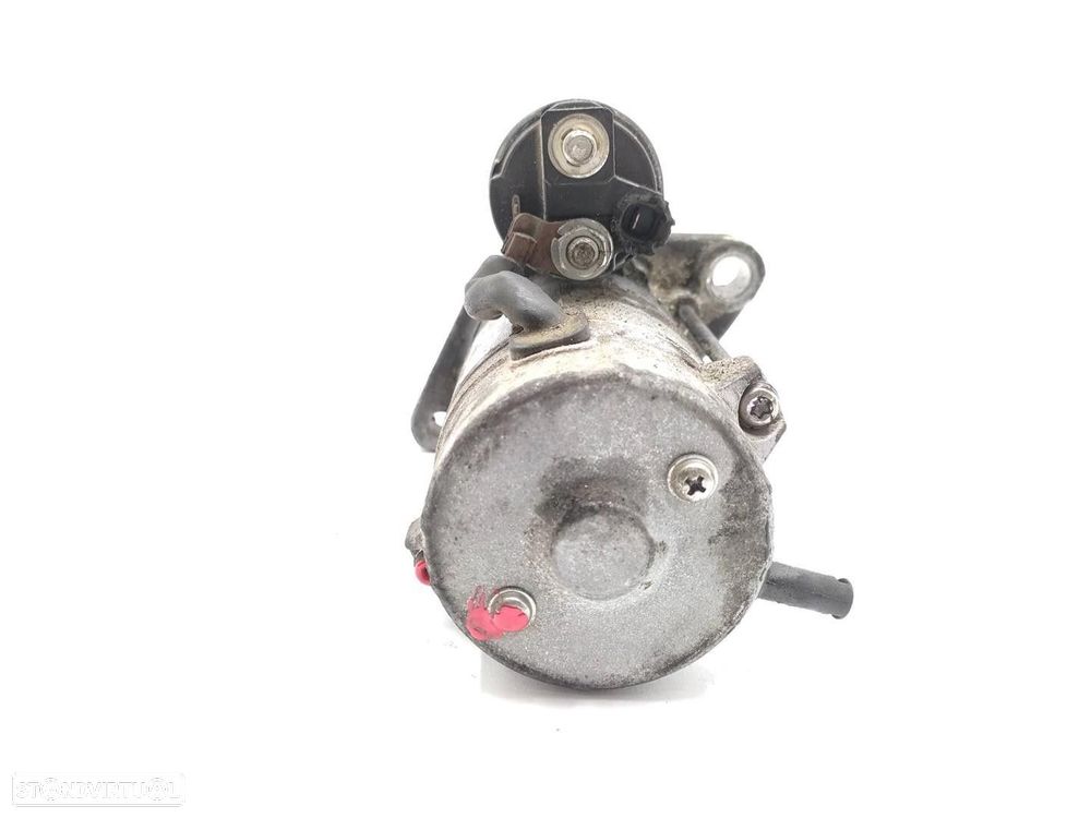 MOTOR ARRANQUE TOYOTA AVENSIS BREAK FAMILIAR 2007 -281000R010 - 1