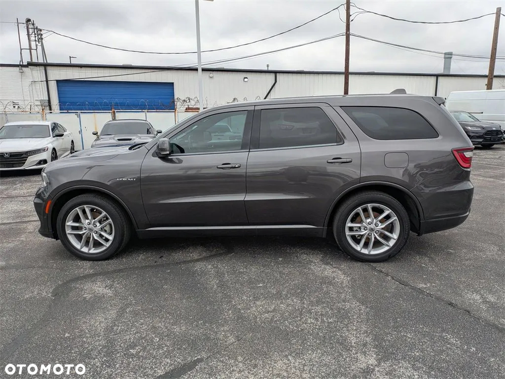 Dodge Durango 5.7 R/T - 3