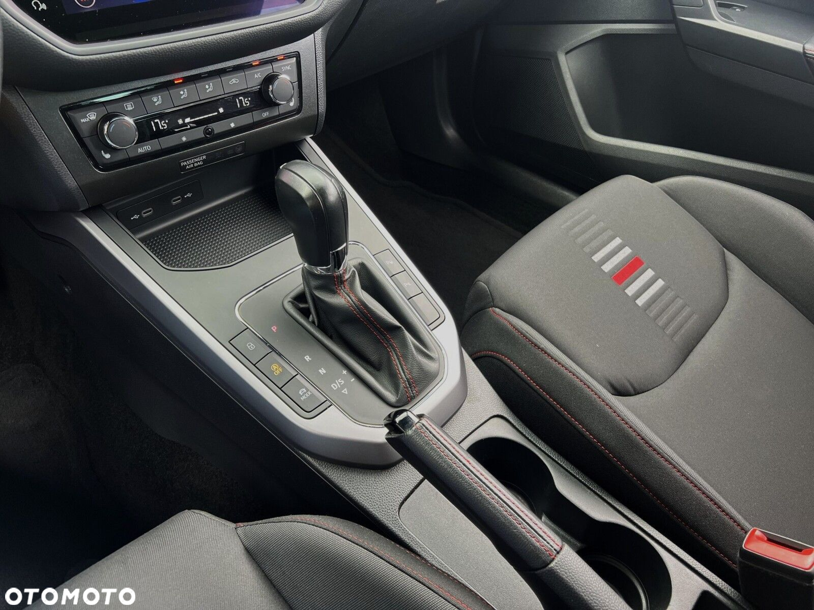 Seat Arona 1.0 TSI FR S&S DSG - 23