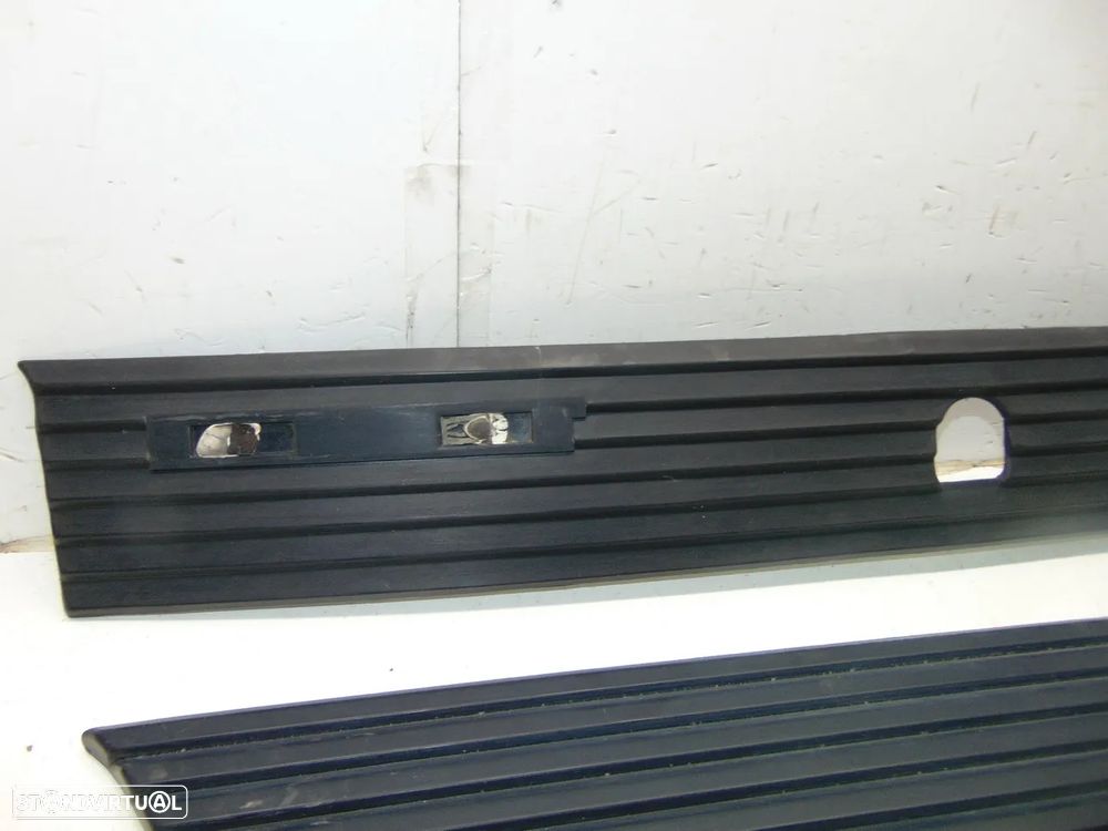 Alfa Romeo 33 barras tejadilho/Faróis - 15