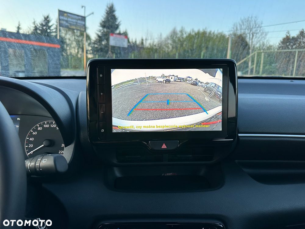 Toyota Yaris - 29