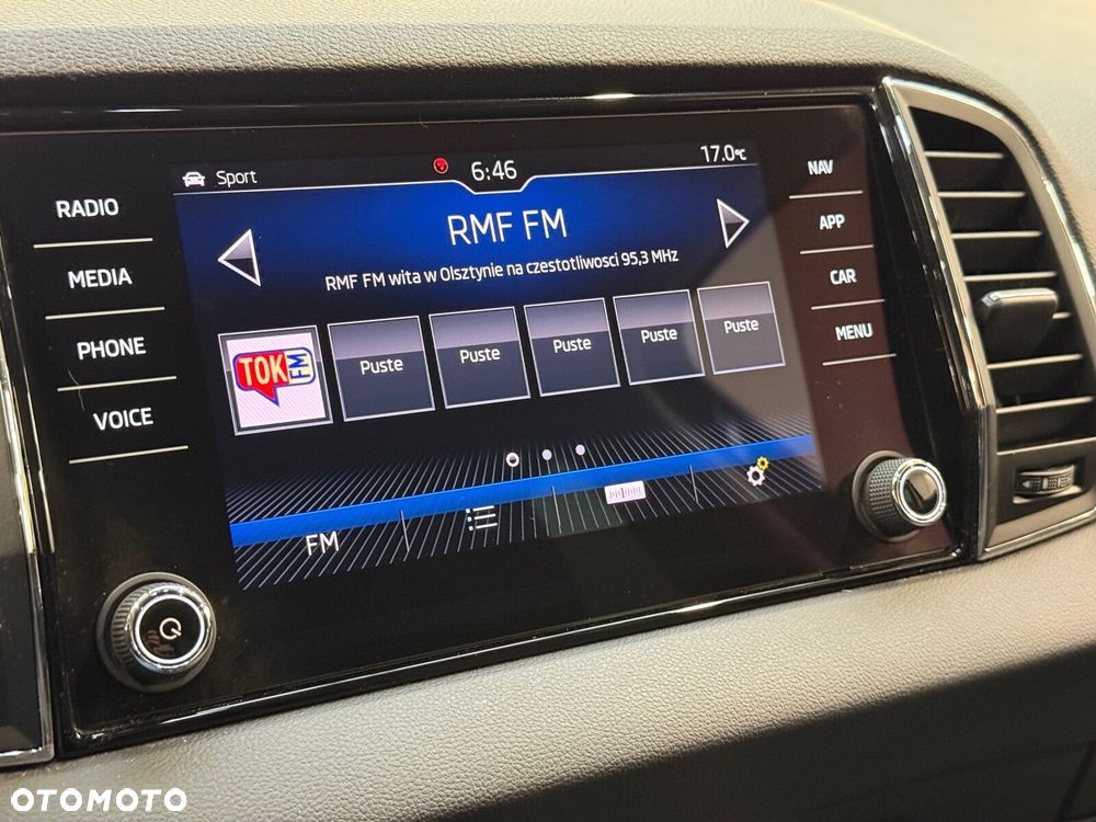 Skoda Karoq 1.5 TSI ACT Style DSG - 32