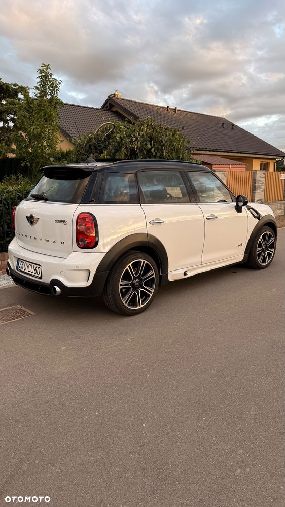 MINI Cooper S sport - 2