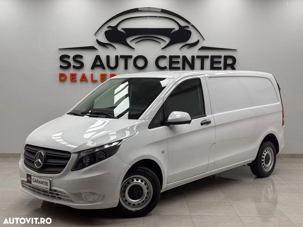 Mercedes-Benz VITO - 2