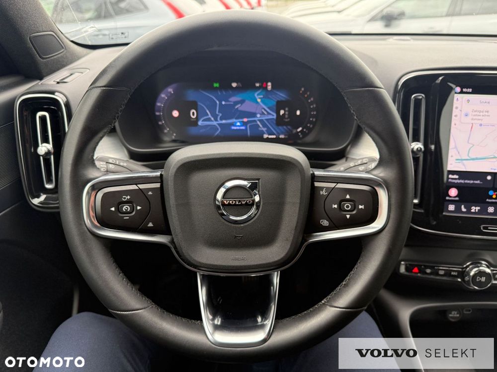 Volvo XC 40 - 17