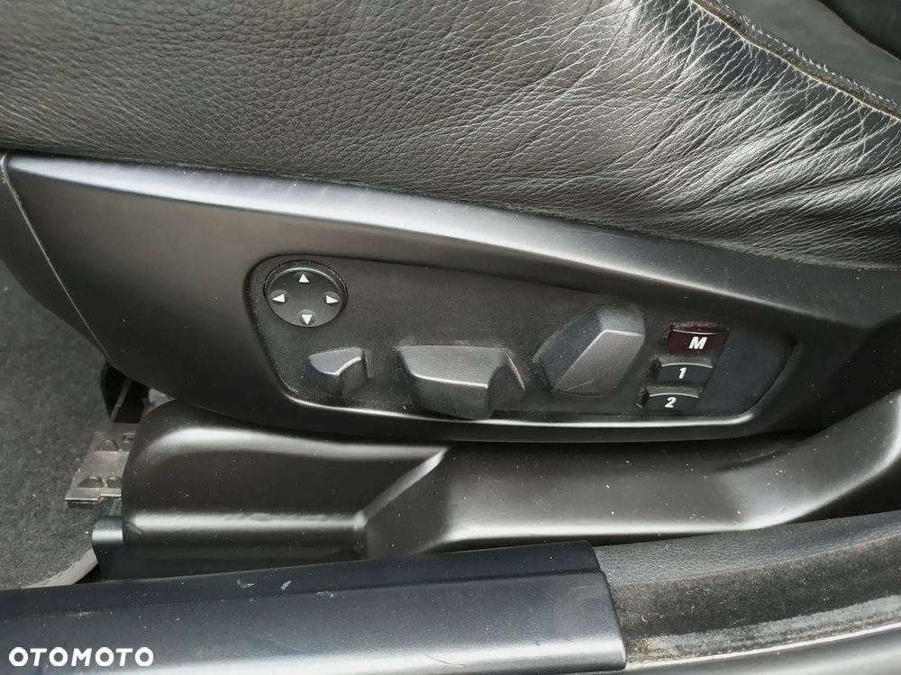 BMW Seria 5 - 15