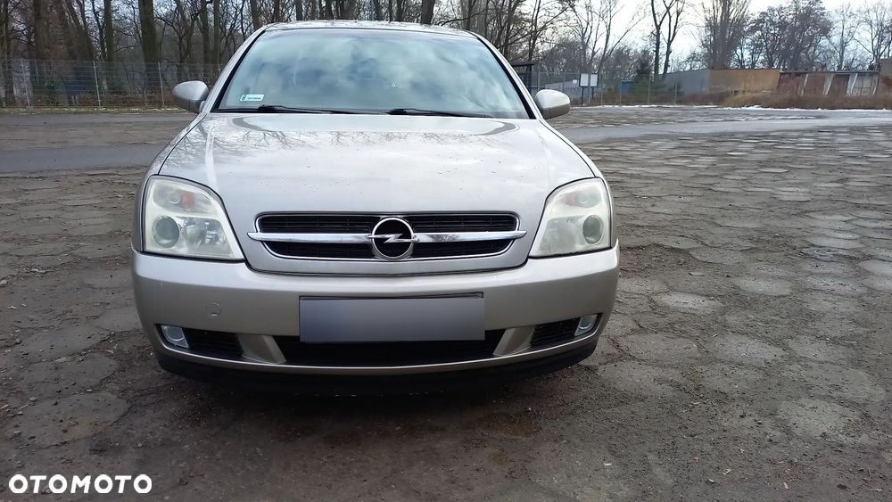 Opel Vectra 2.0 DTI Comfort - 5