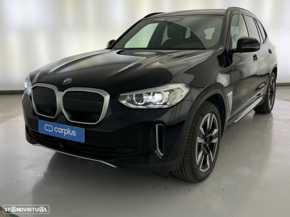 BMW iX3 Inspiring - 22