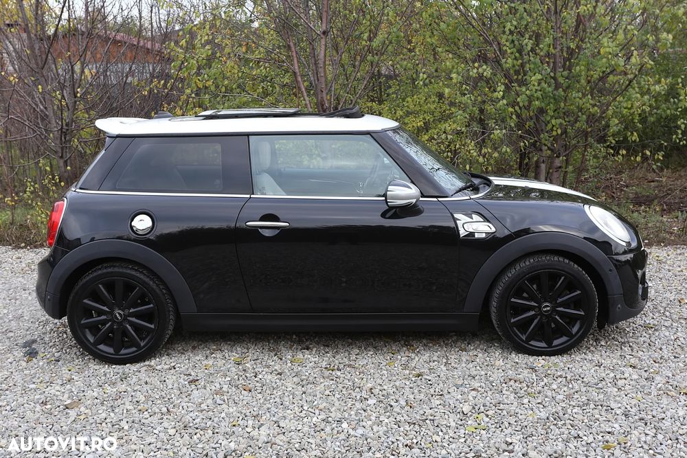 Mini Cooper S 60 Years - 2