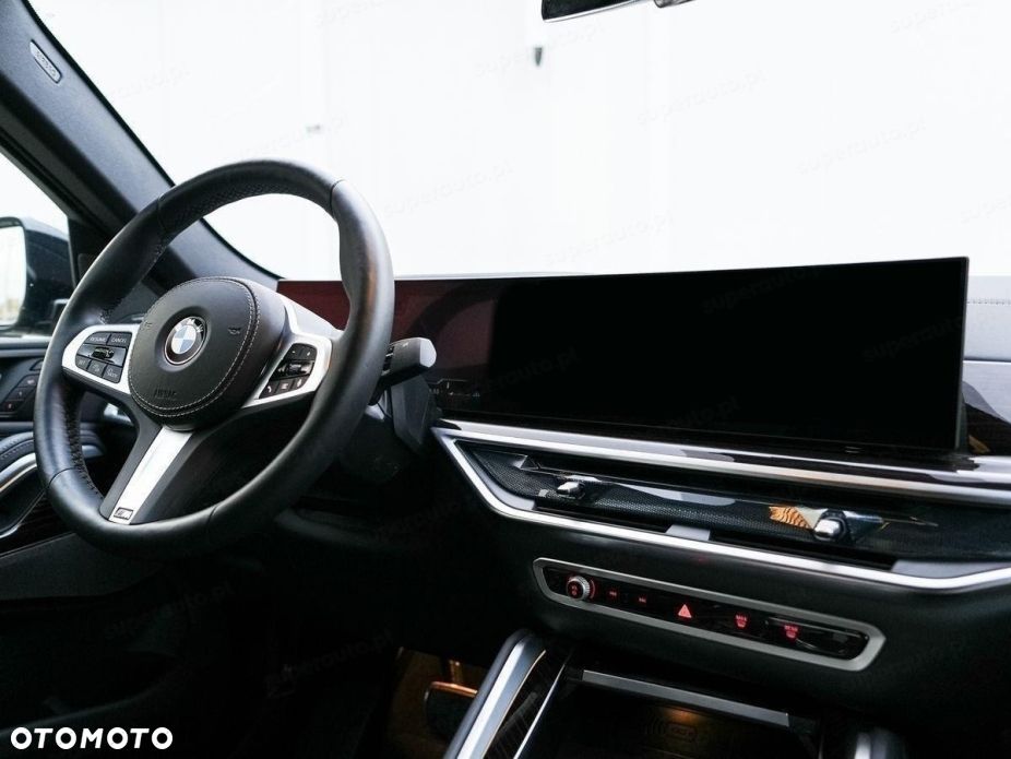 BMW X6 xDrive30d mHEV sport - 10