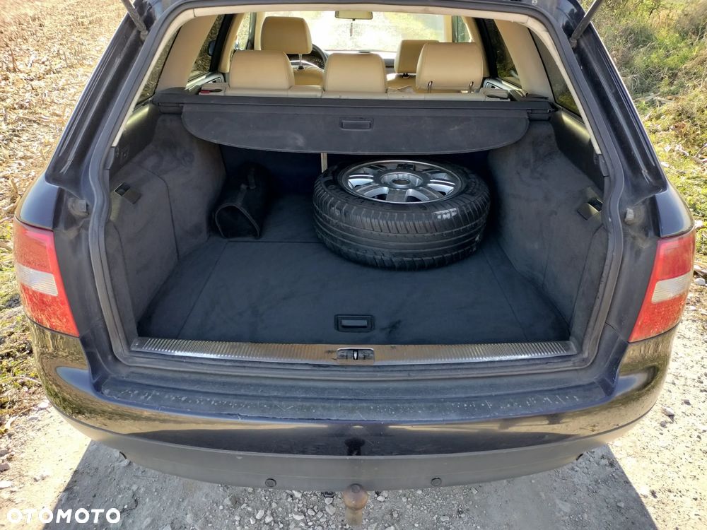 Audi A6 - 9