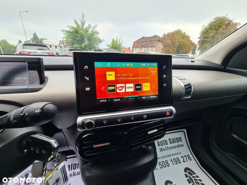 Citroën C4 Cactus 1.6 BlueHDi Shine - 13