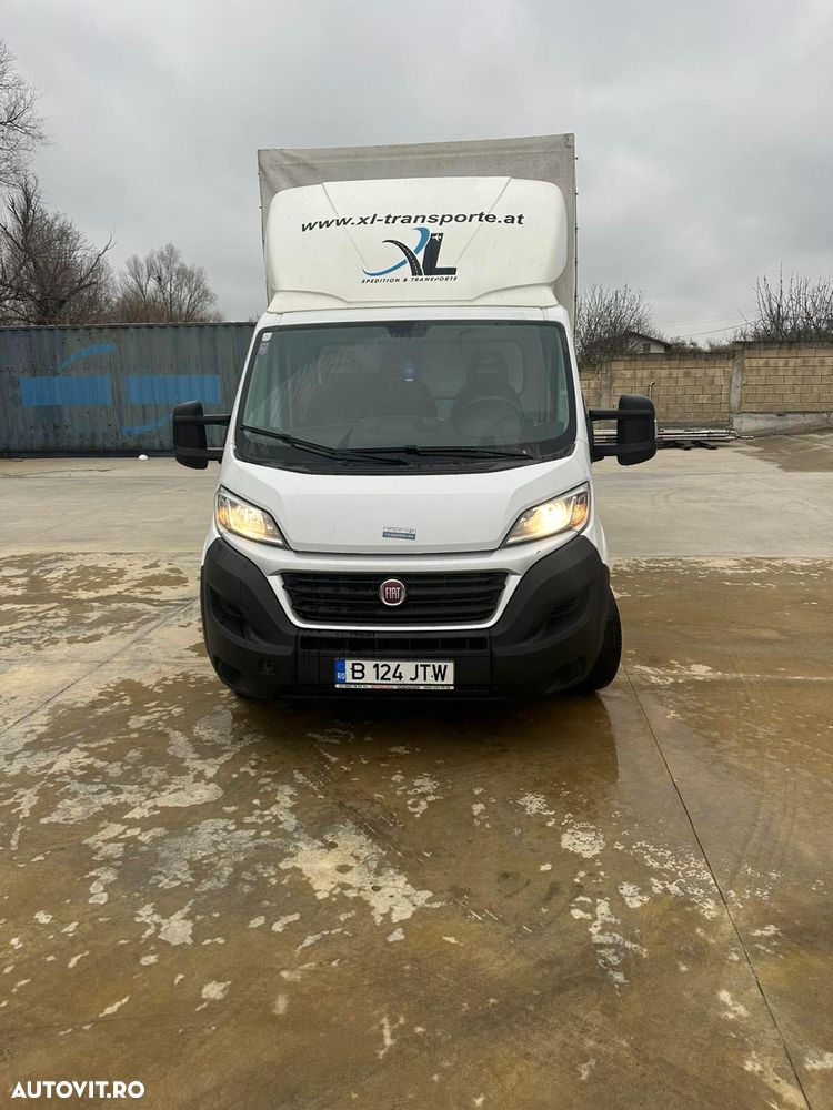Fiat DUCATO - 1