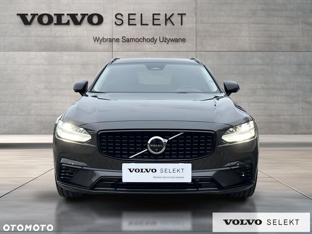 Volvo V90 - 10