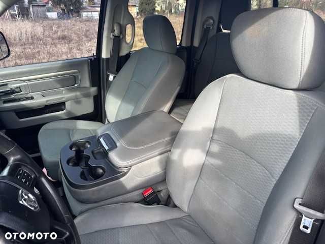 Dodge RAM - 5