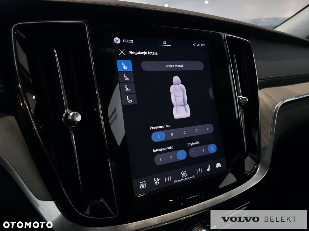 Volvo V60 - 19