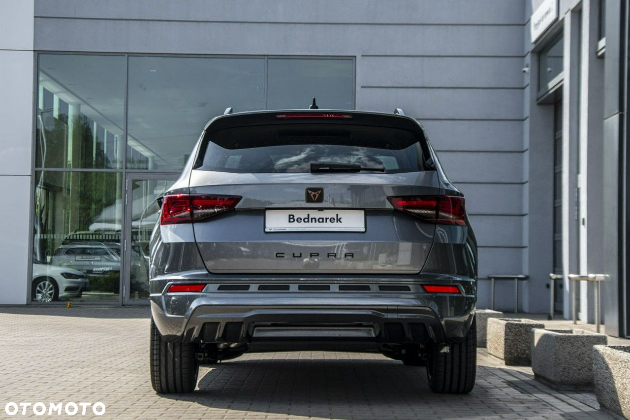 Cupra Ateca - 8