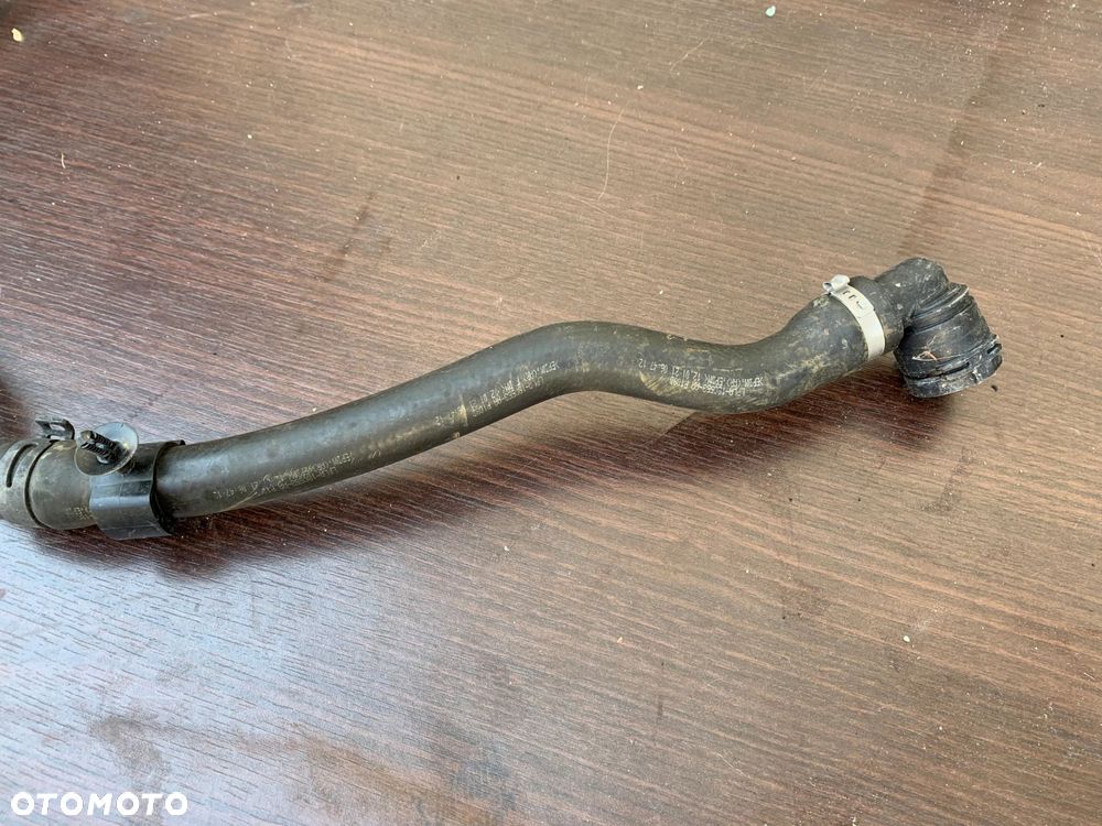 PRZEWÓD PALIWOWY RANGE ROVER SPORT L494 3.0TD LPLA-8D033-AC - 4