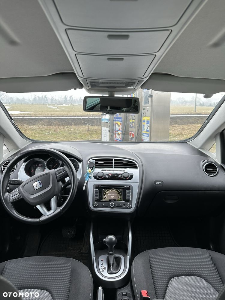 Seat Altea XL - 5