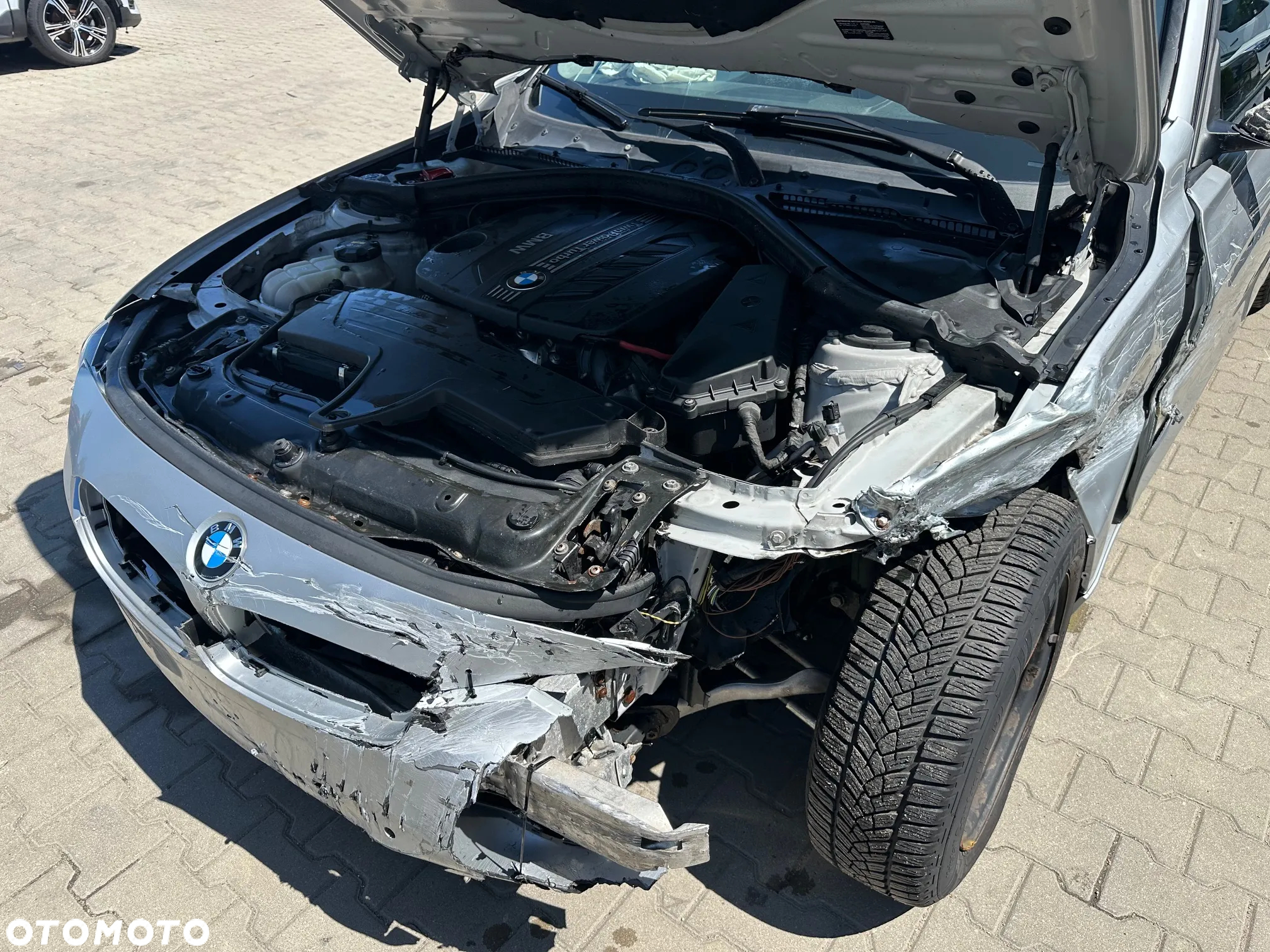 BMW Seria 3 - 18