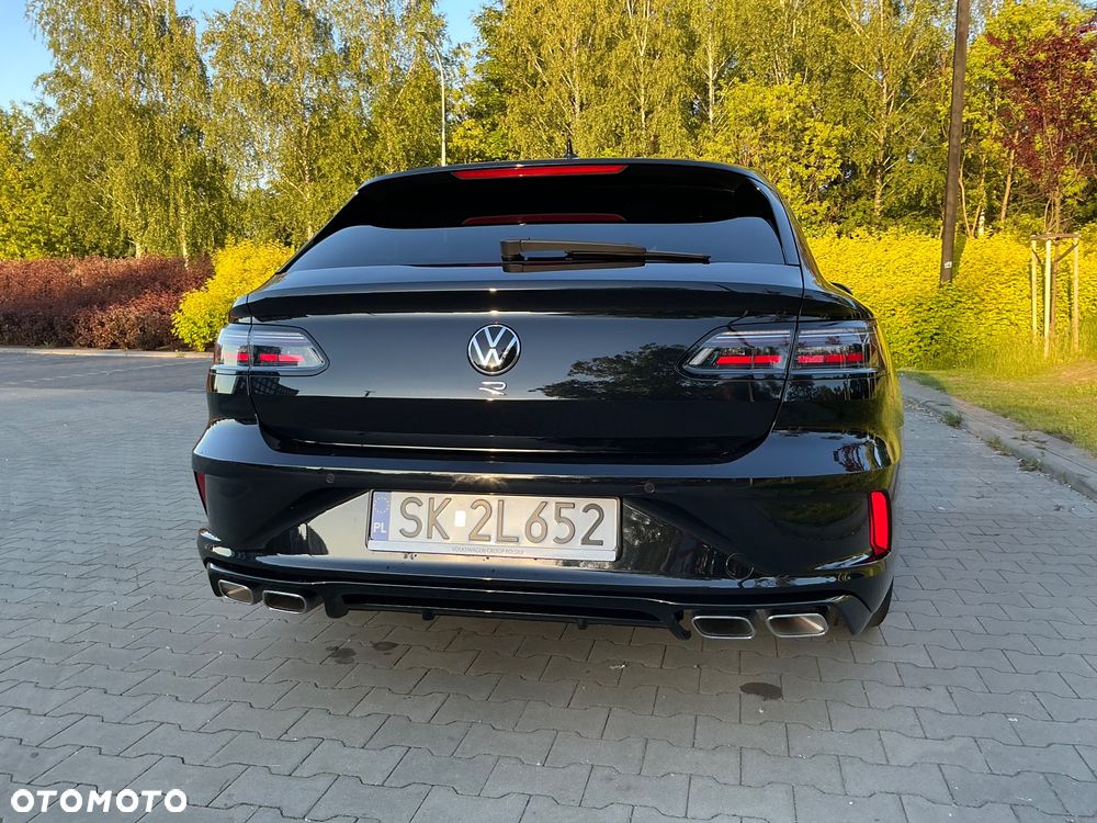 Volkswagen Arteon Shooting Brake 2.0 TSI 4Motion R DSG - 7