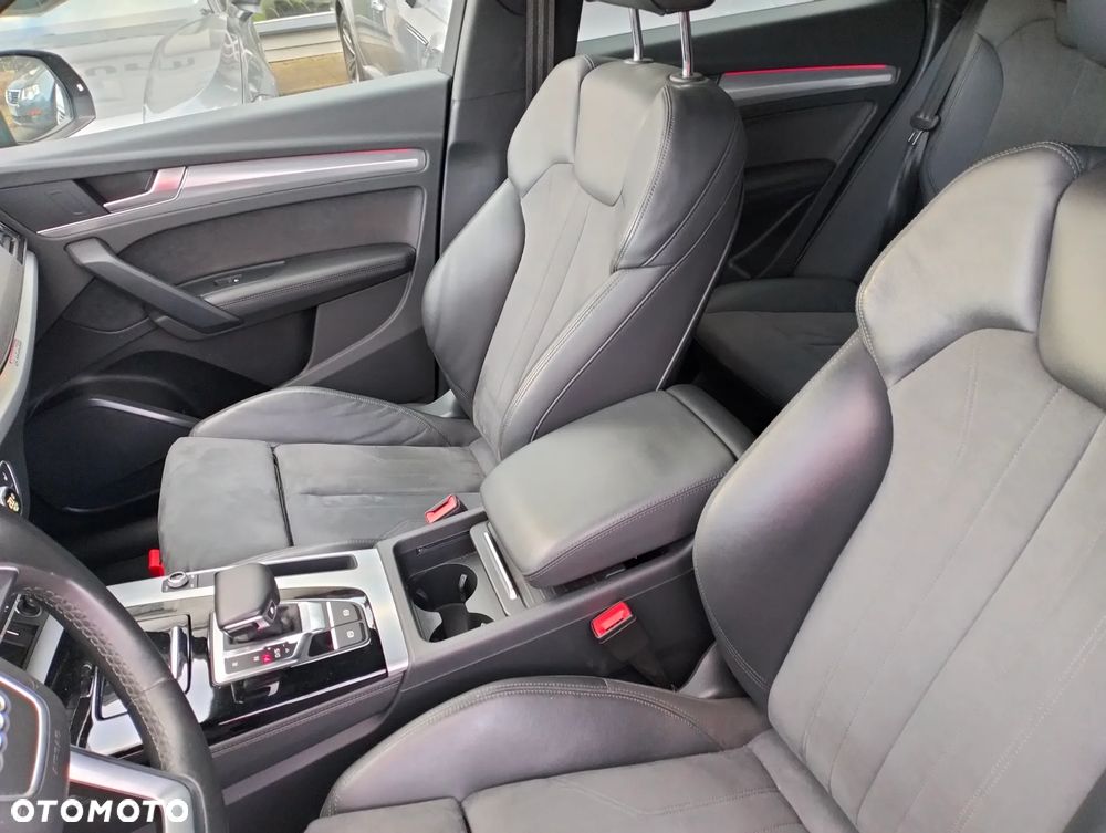 Audi Q5 Sportback - 34