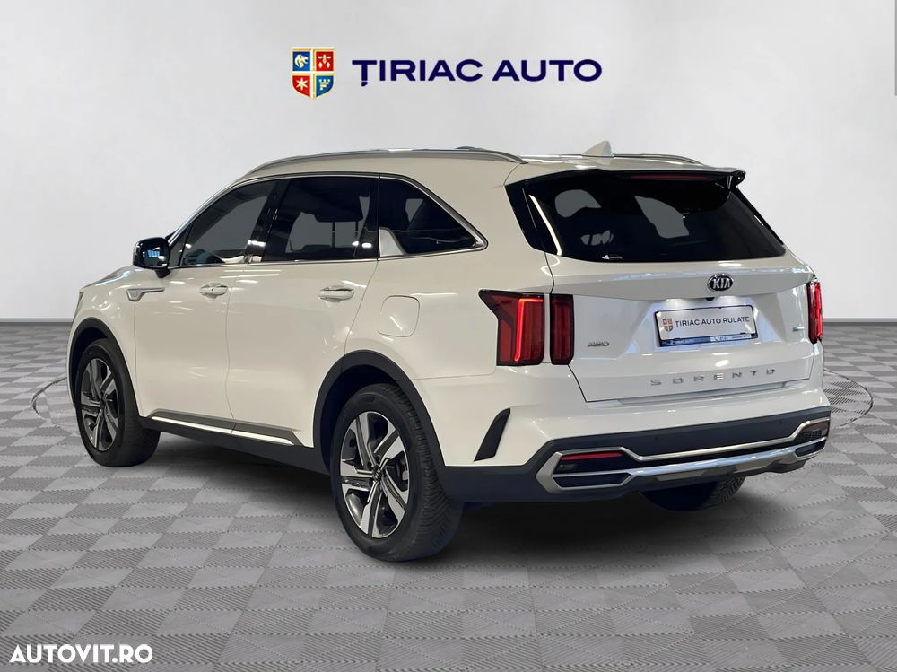 Kia Sorento - 3