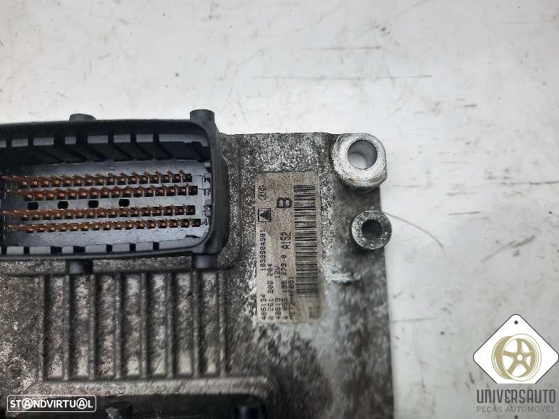 CENTRALINA MOTOR UCE FIAT STILO 2004 - 3