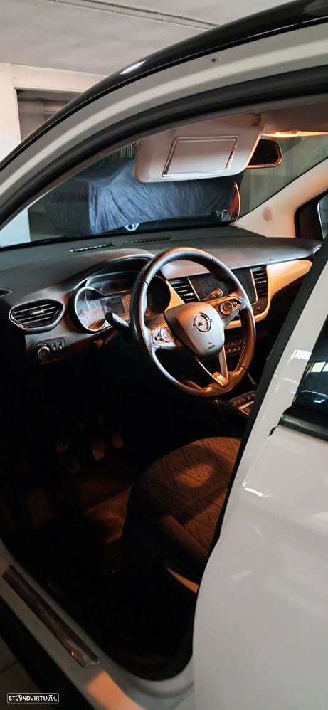 Opel Crossland X 1.2 T 2020 - 13