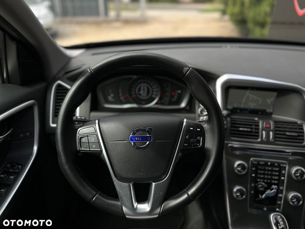 Volvo XC 60 - 27