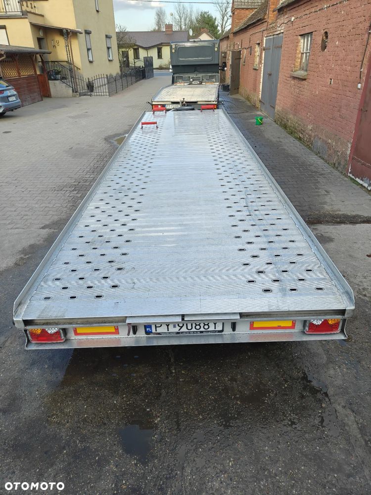 Iveco Daily 35S18 Hi matic - 26