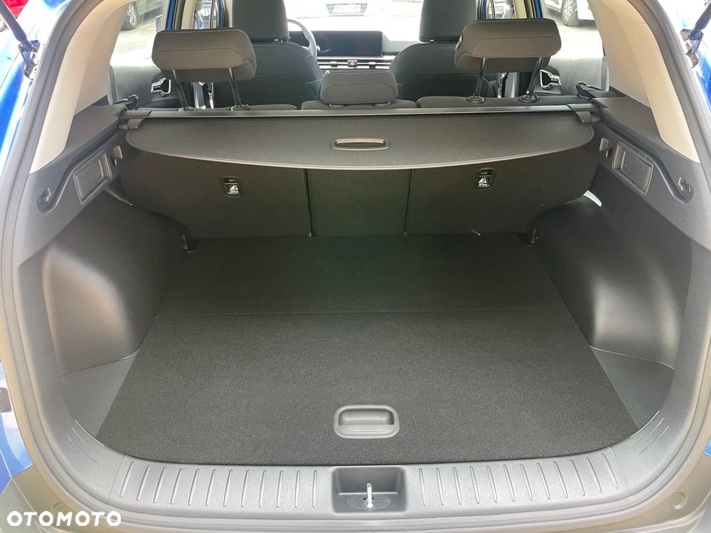 Kia Sportage 1.6 T-GDI M 2WD - 20