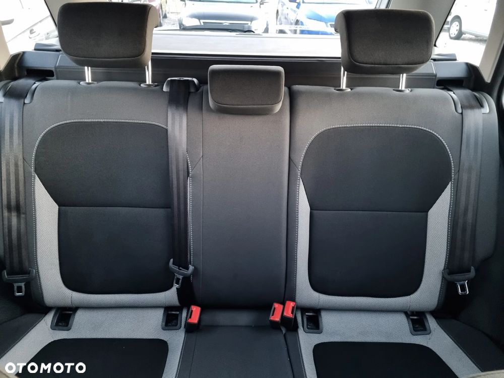 Skoda Fabia 1.0 TSI Ambition - 14