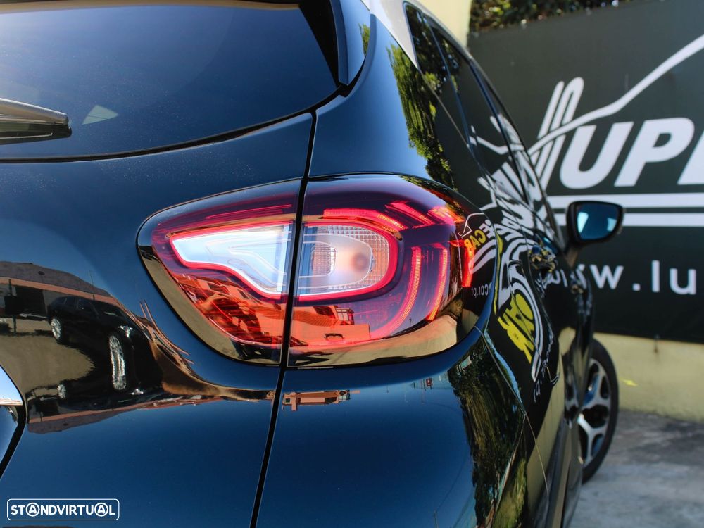 Renault Captur 0.9 TCE Exclusive - 13