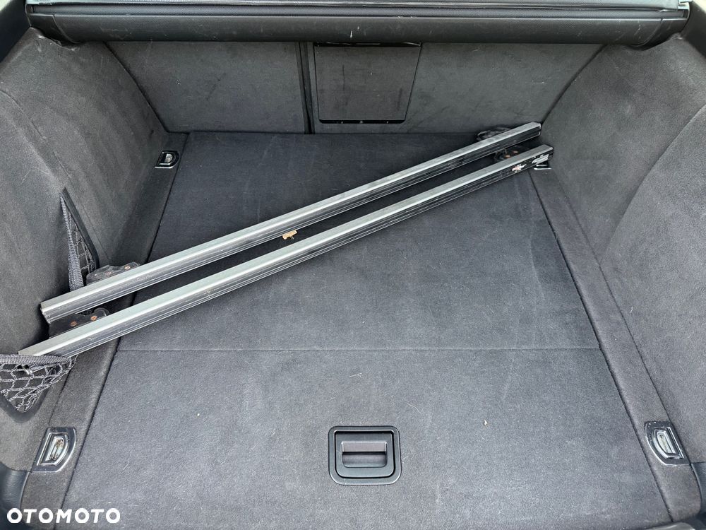 Audi A4 Avant 1.8T - 20