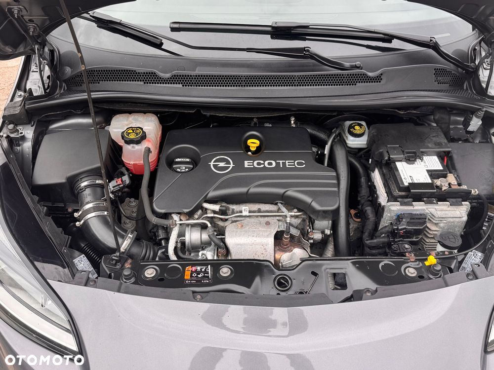 Opel Corsa 1.0 T GPF Cosmo S&S - 12
