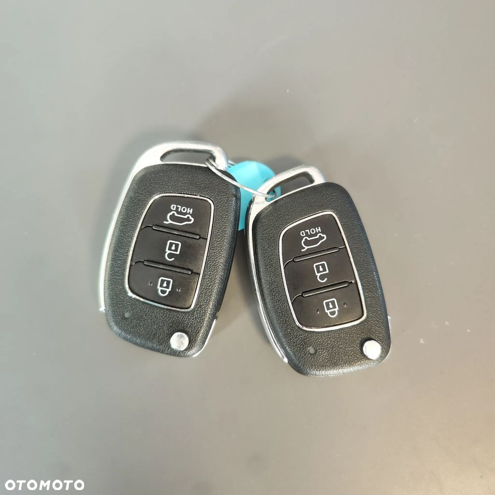 Hyundai i20 1.0 T-GDI DCT Advantage+ - 33