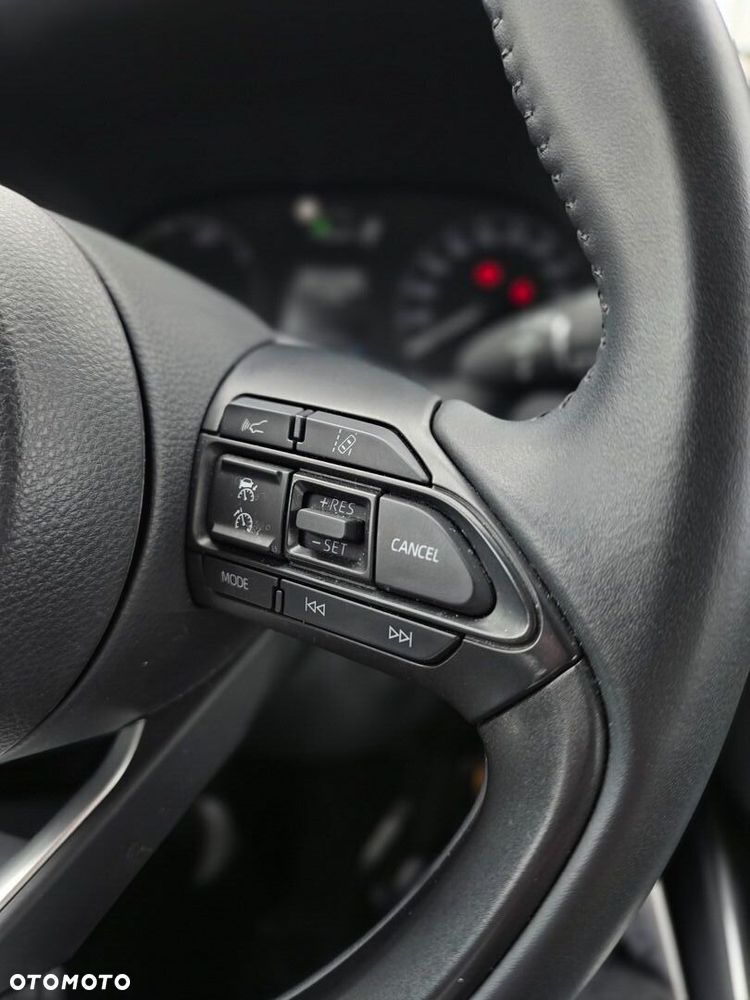Toyota Yaris Hybrid 1.5 Style - 13