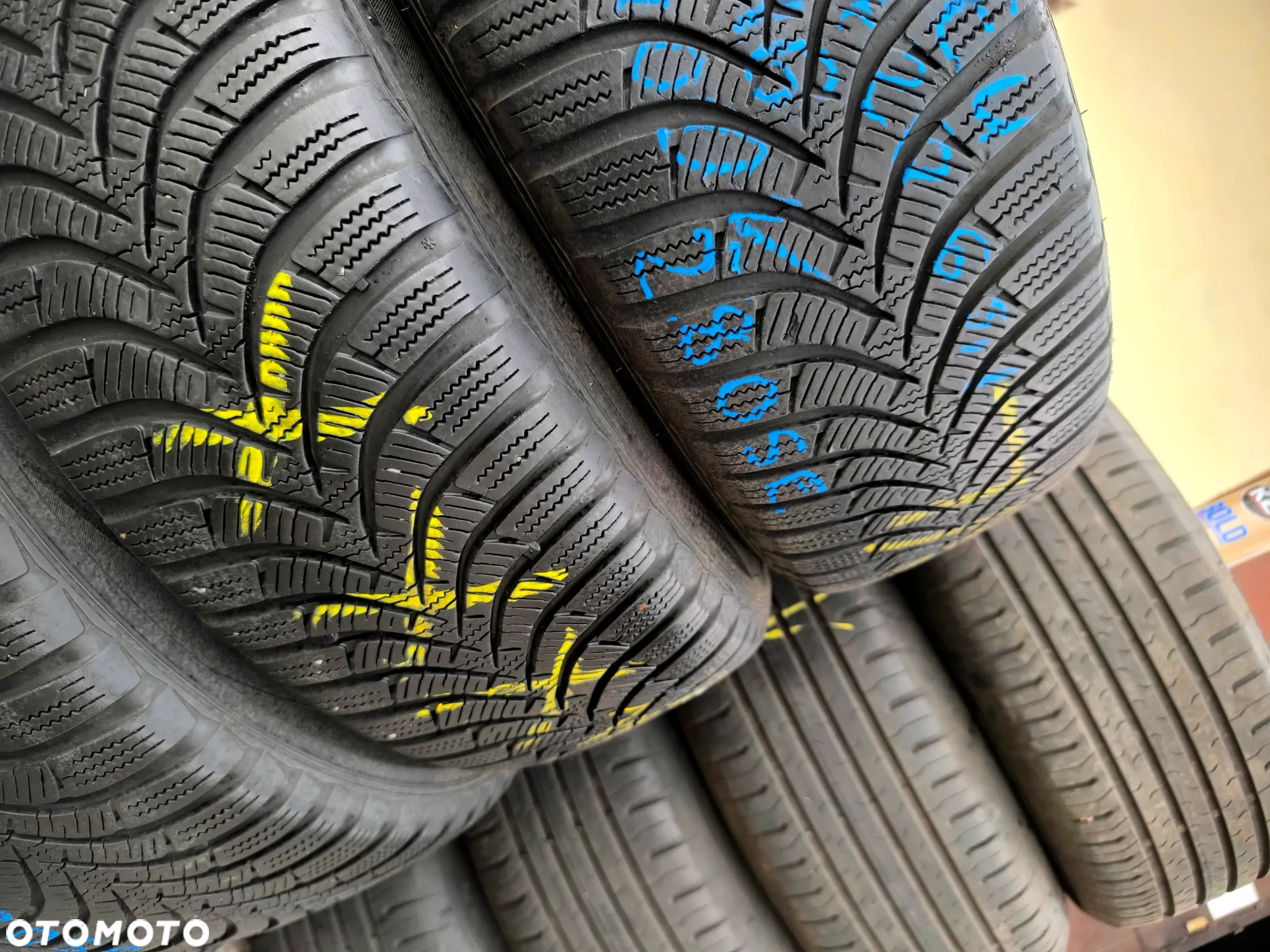 4x108 Felgi Stalowe Stal 16 Koła Zimowe Zima CITROEN C3 AIRCROSS C3 PICASSO C3 PLURIEL C4 BERLINGO DS3 C4 CACTUS PEUGEOT 307 SW 2008 406 PARTNER 208 OPEL CROSSLAND X 6mm Legnica ALU-RAD 195/60 - 12