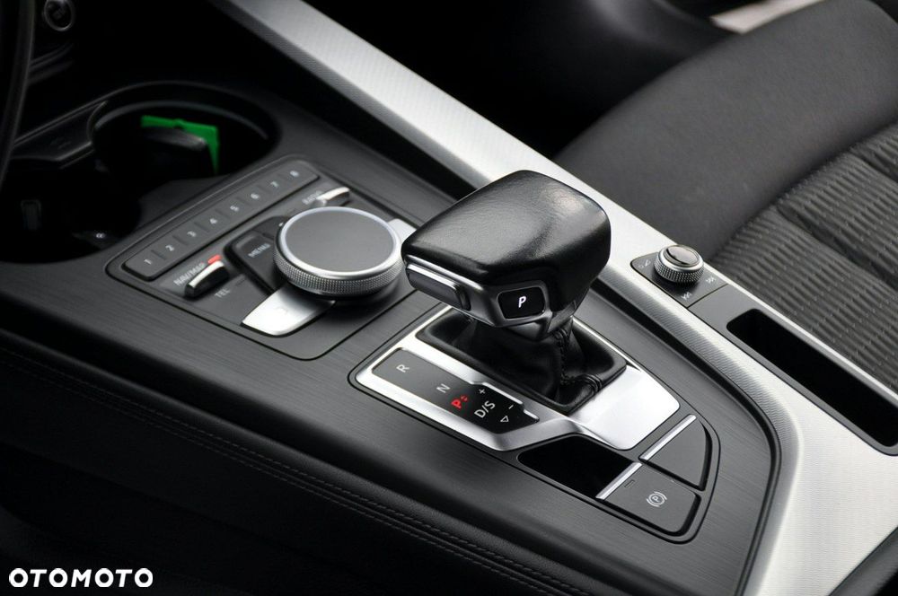 Audi A4 - 33