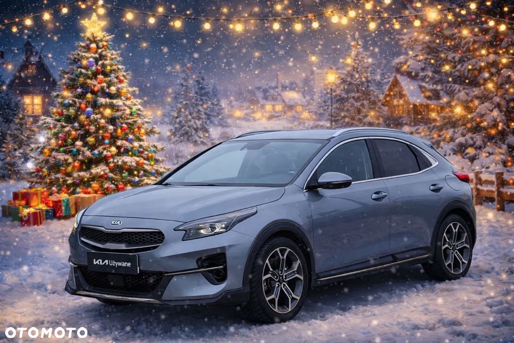 Kia XCeed 1.6 T-GDI XL - 2