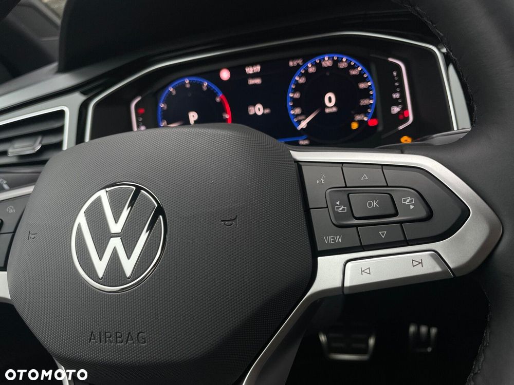 Volkswagen Taigo 1.5 TSI ACT R-Line Plus DSG - 13