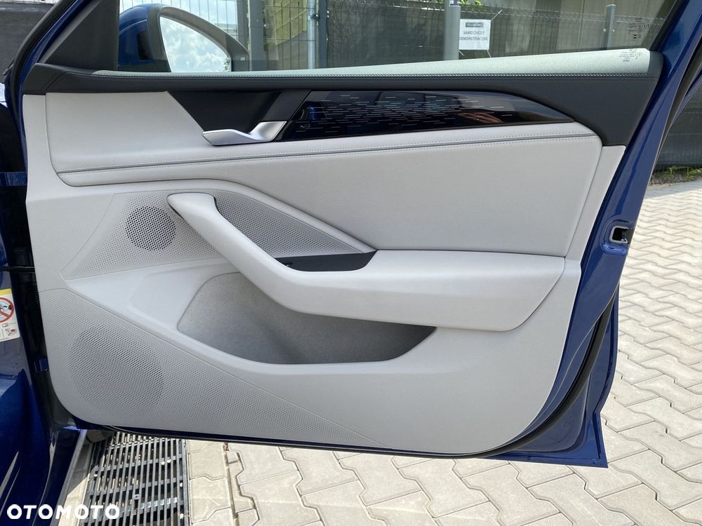 Volkswagen Passat Variant 1.5 TSI ACT mHEV Elegance DSG - 21