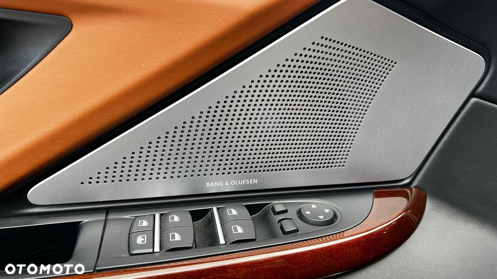 BMW Seria 6 650i - 20