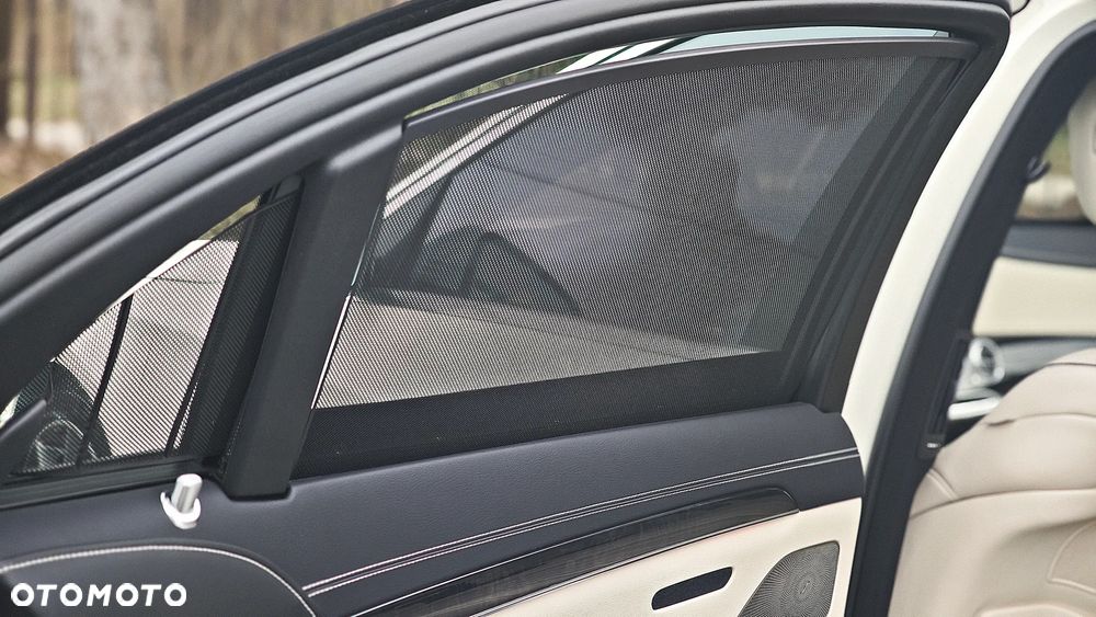 Mercedes-Benz Klasa S 560 L 9G-TRONIC - 28